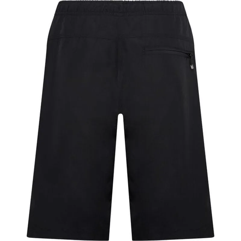 Madison Freewheel Men's Baggy MTB Cycling Shorts in Black-1